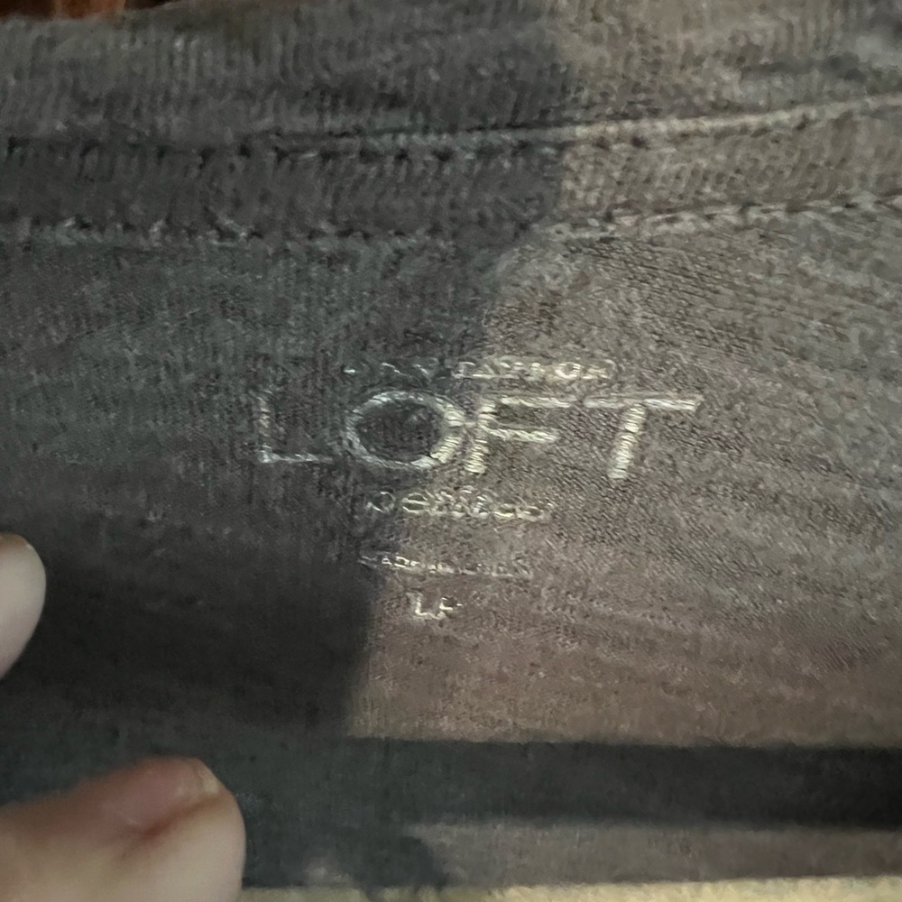 Loft Embellished Tee - Picture 5 of 7
